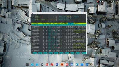 htop